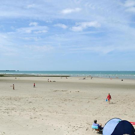 3 Bedroom Beautiful Home In Hames Boucres 外观 照片
