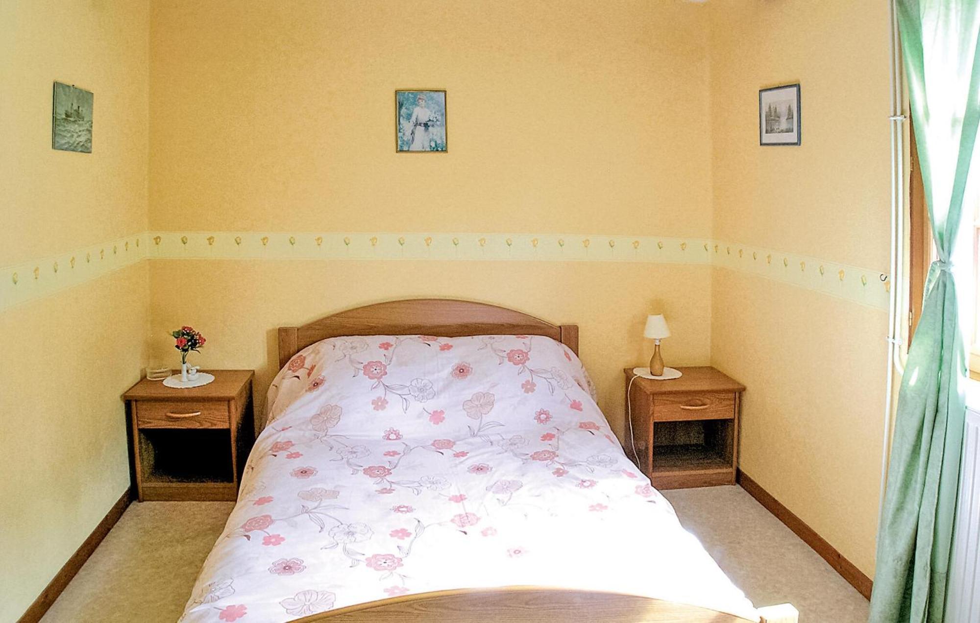 3 Bedroom Beautiful Home In Hames Boucres 外观 照片
